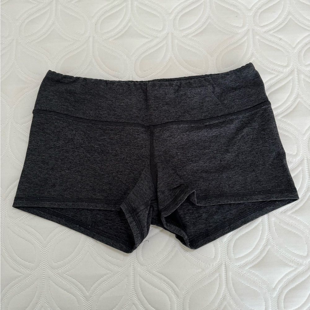Fleo - OG Charcoal Short (M)